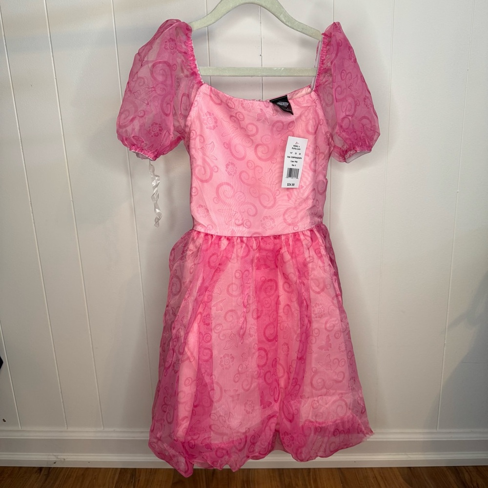 Wicked Glinda Dresses